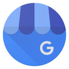 Google Business Profile Logo