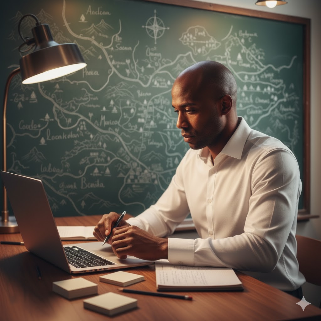 SEO strategy
